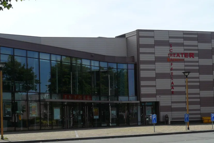 chaffelaar theater