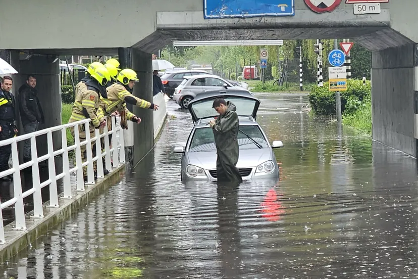 de klomp tunnel scaled