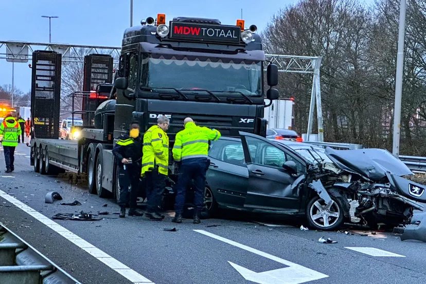 dode en twee gewonden a1 bij barneveld scaled