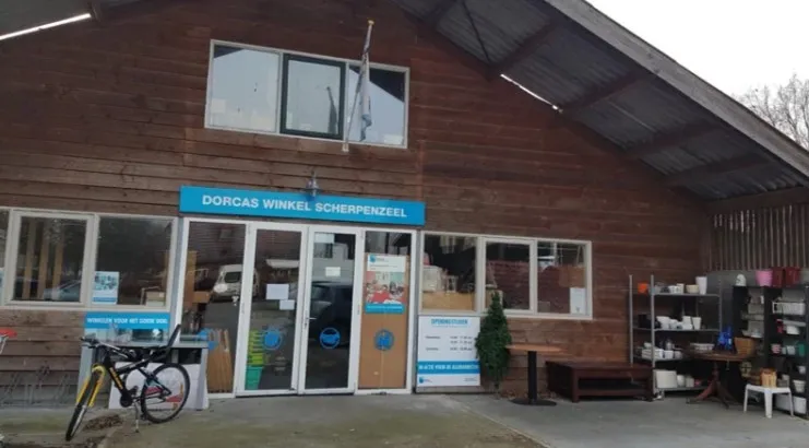 dorcaswinkel 1 eigen foto