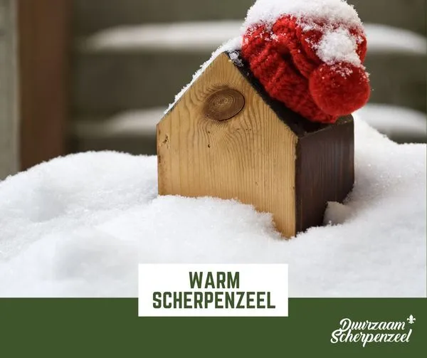 duurzaam scherpenzeel
