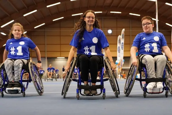 gelderse sport federatie