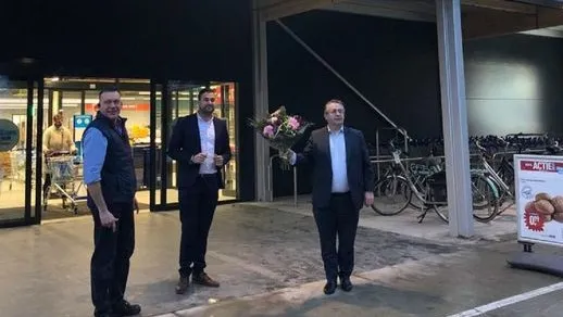 gemeente scherpenzeel