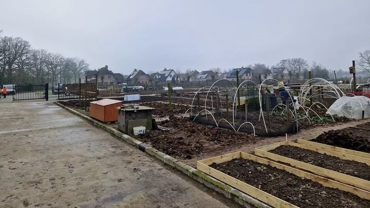 gemeente scherpenzeel