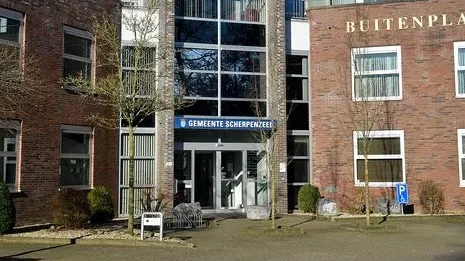 gemeentehuis