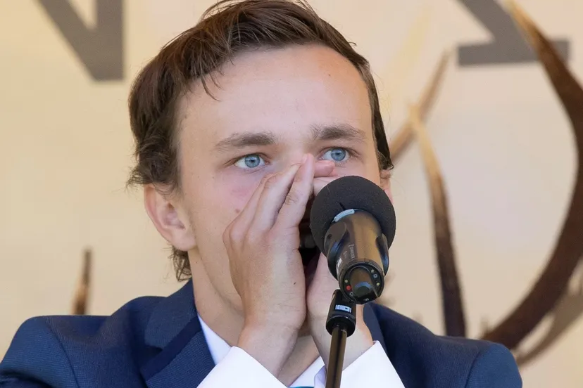 jan willem de bruijn