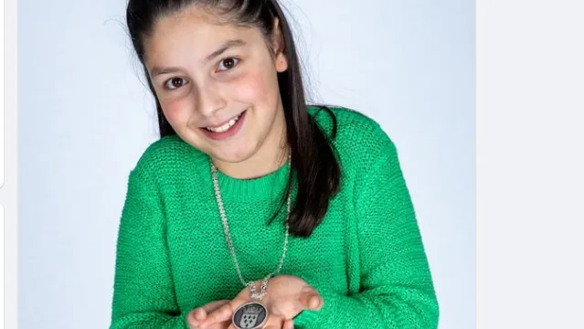 kinderburgemeester scherpenzeel