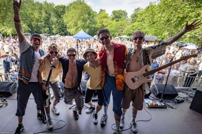 kitty purry woetstok festival88