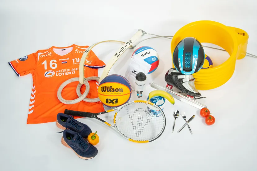 leermodule voeding sport voor nederlandse sportbonden online sports valley ziekenhuis gelderse vallei 1