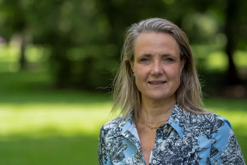 marjolein de jong nieuwe voorzitter raad van bestuur ziekenhuis gelderse vallei scaled