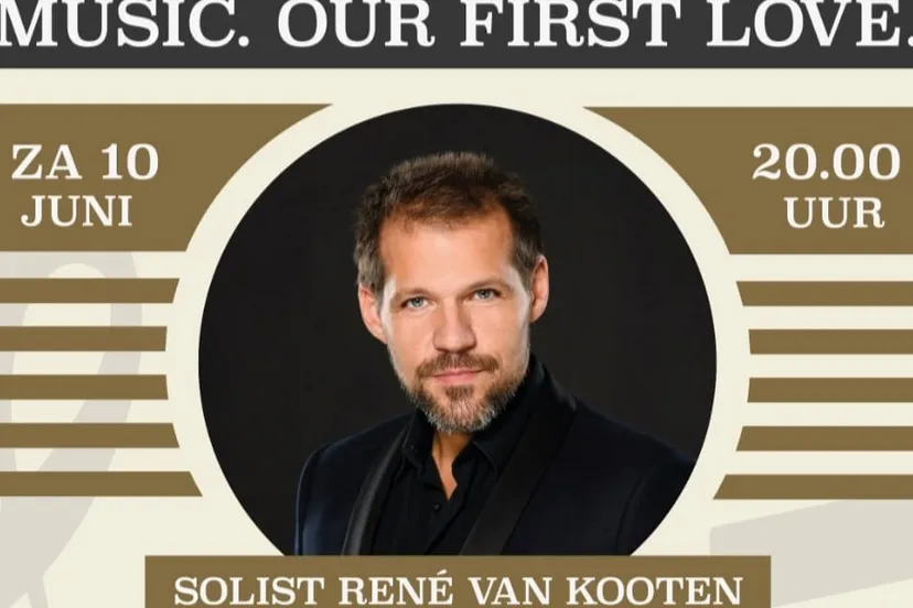 rene van kooten