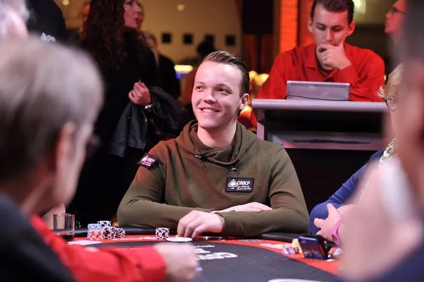 ruurd nauta captain team onk poker