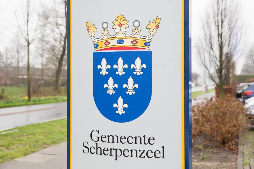 scherpenzeel 1