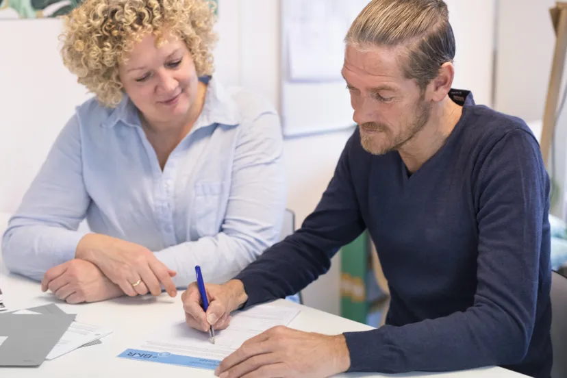 taalhuis vrijwilliger cursist man2