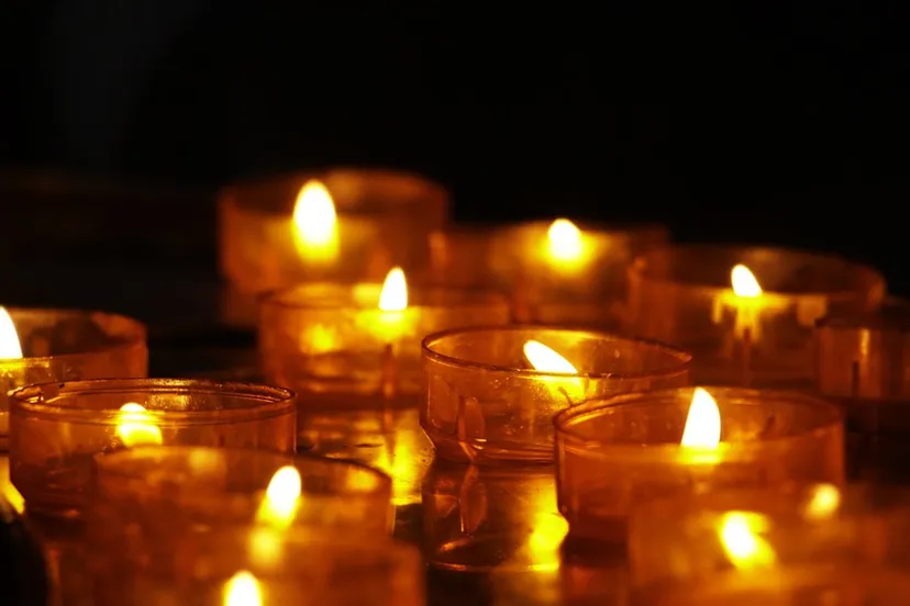 tea lights 3612441 960 720