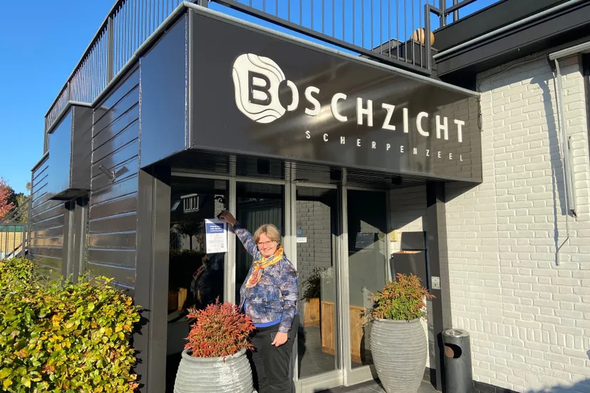 testlocatie boschzicht