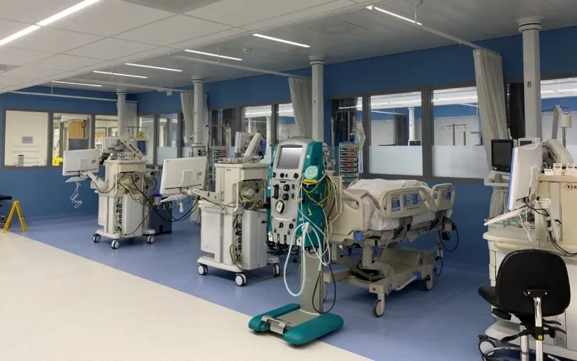 uitbreiding intensive care 915x518