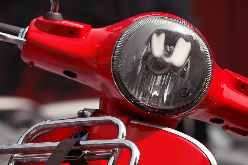 vespa 334802 960 720
