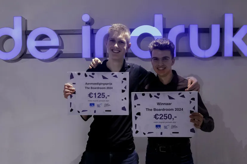 winnars the boardroom scaled