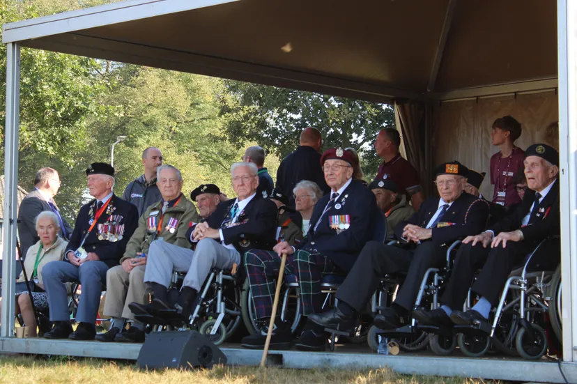 veteranen airborne 40 45