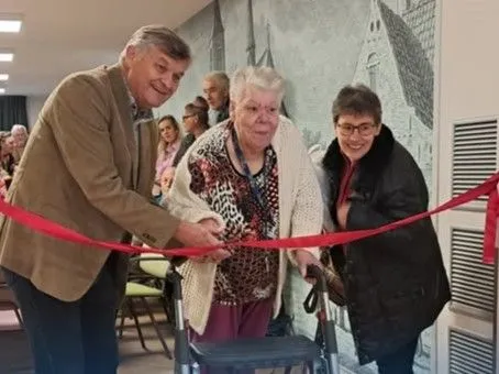 facebool gemeente scherpenzeel