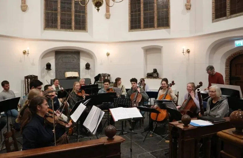 kamerorkest