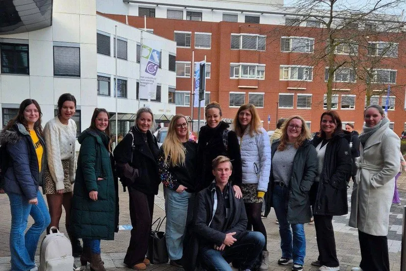 doktersassistent bbl ziekenhuis gelderse vallei