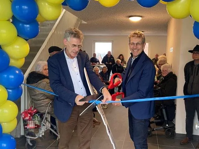opening app dorpsstraat 1