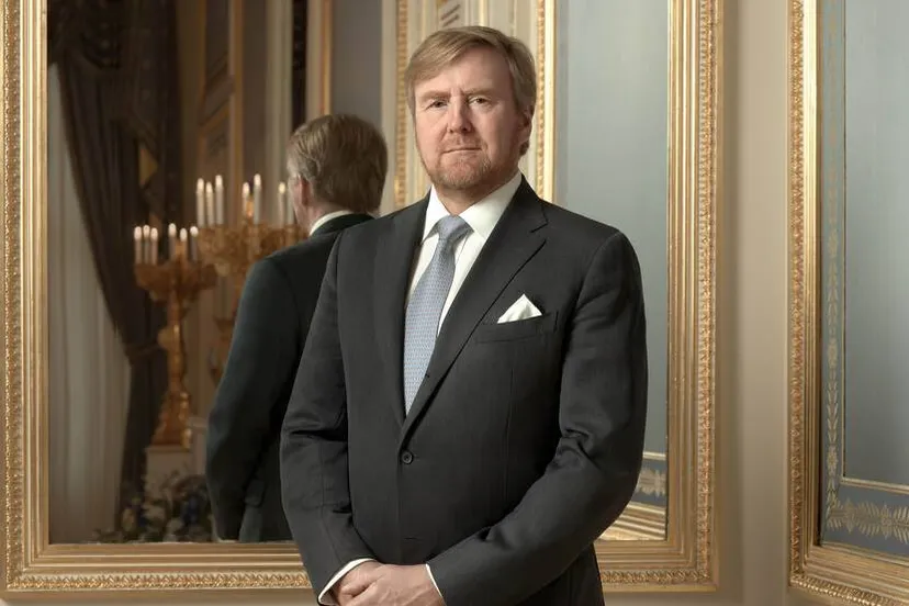 koning willem alexander december 2022 uitgelicht