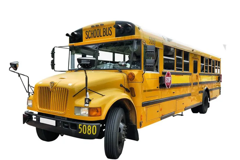 schoolbus 6274091 960 720jpg