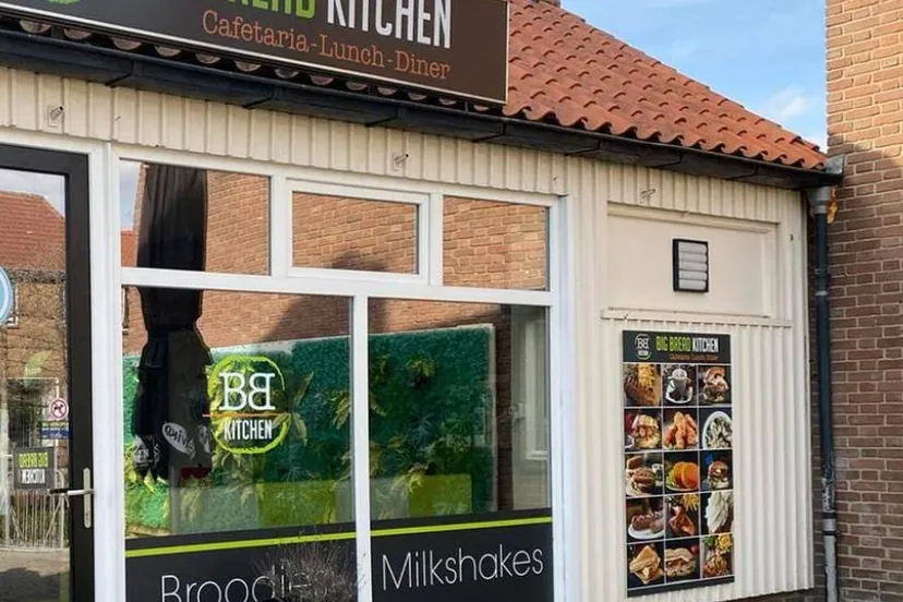 't Hoekje - Scherpenzeel Google