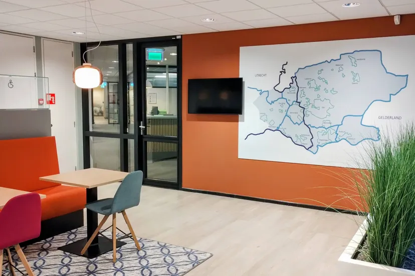 Huisartsenpraktijken in regio Gelderse Vallei