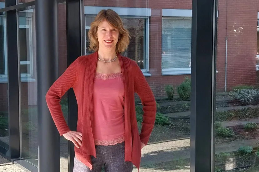 Sanne Boesveldt Vici-Beurs