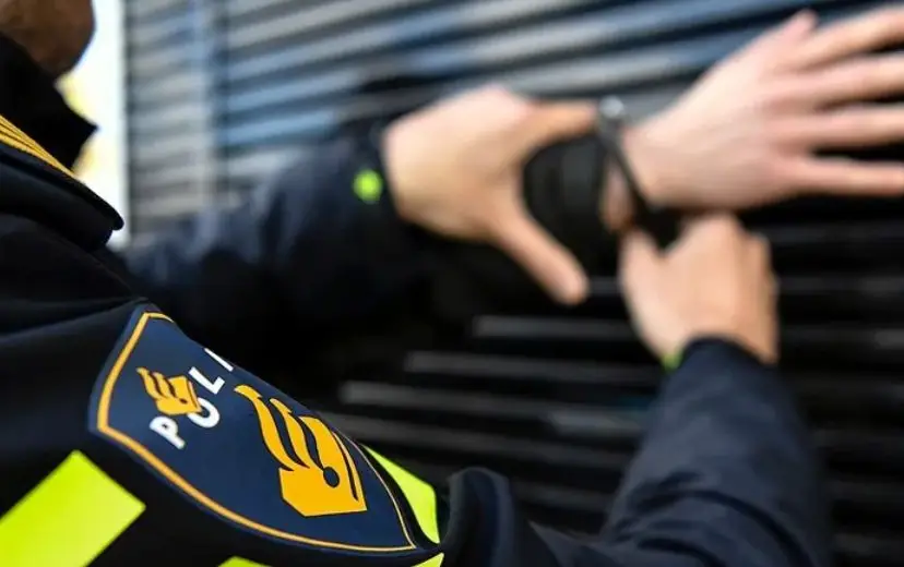 politie