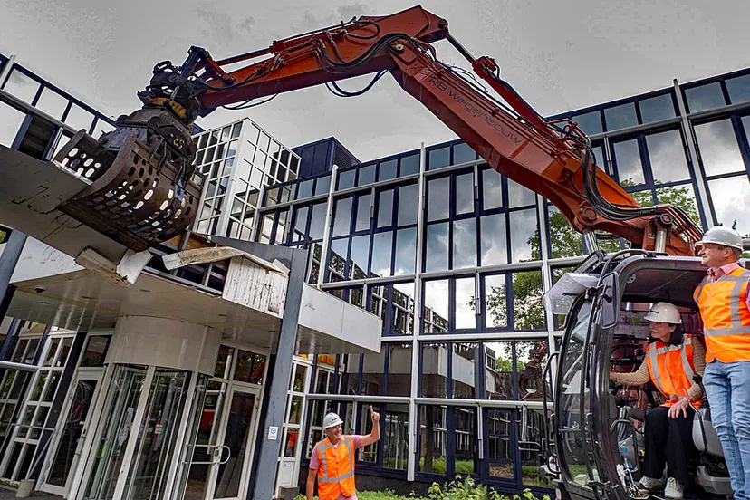 021 20240515 sloop oci gebouw foto ermindo armino