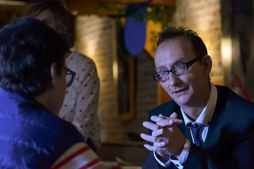 06 foto 2 succesvolle speeddate pergamijn nieuwe vriendschappen en misschien ware liefde