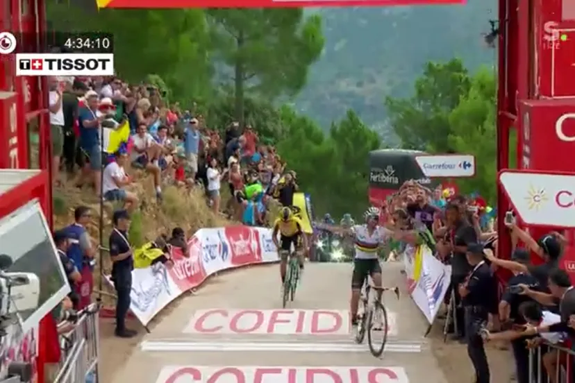 07 valverde wint etappe 7 vuelta 2019