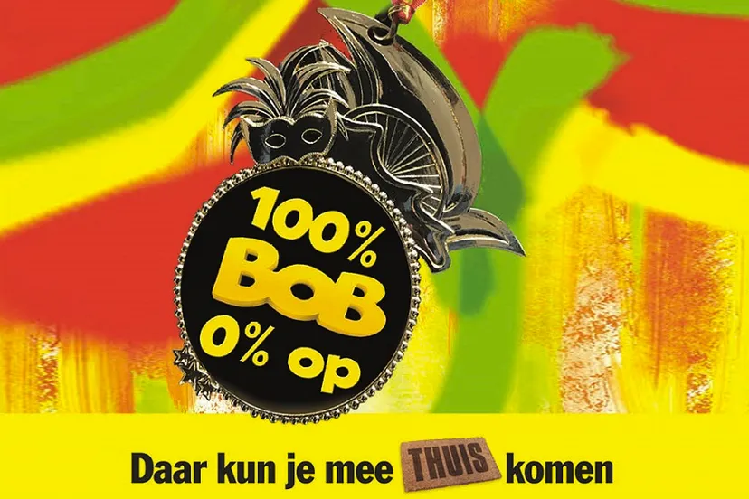 100pct bob nul pct op carnaval 2019