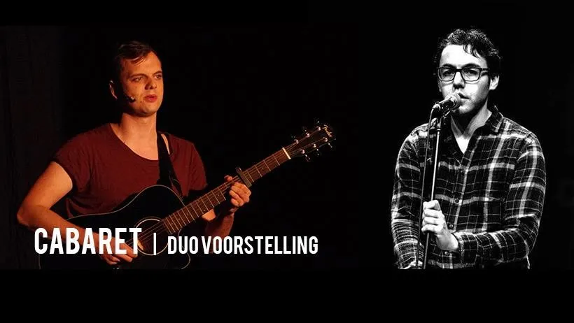 11 11 klaas prins en oscar arnold samen