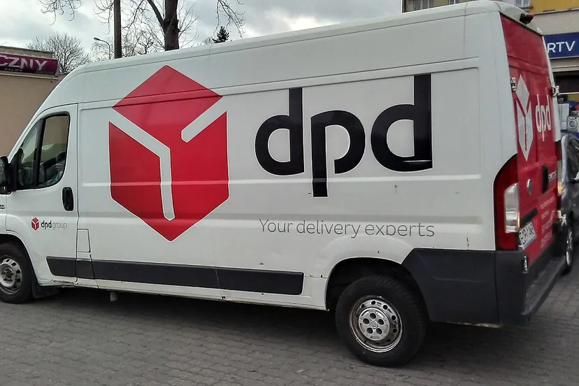 1280px samochod dpd w tomaszowie mazowieckim