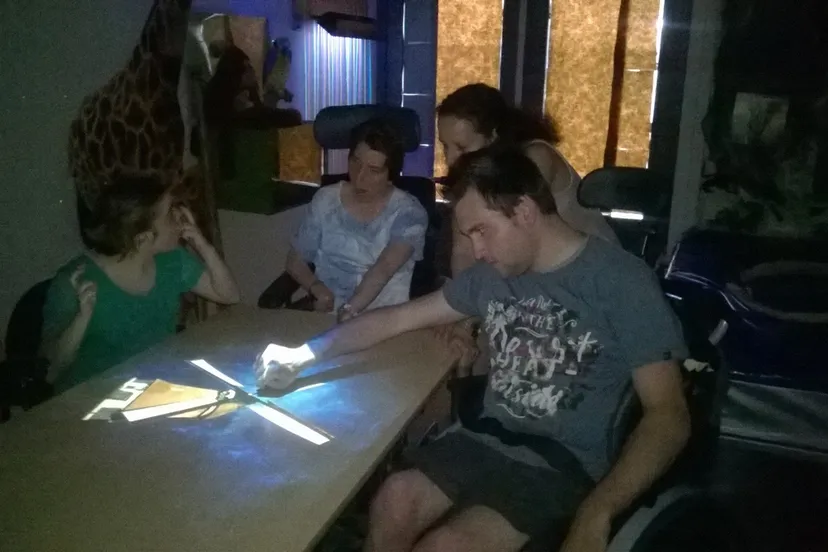 13 succesvolle open dag bij priorij in geleen