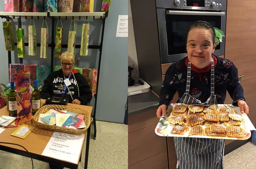 15 foto 1 gezellige drukte bij open dagen activiteitencentra limbrichterweg en sterrekroos 002