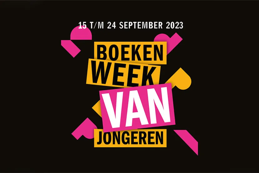 15082023 persbericht de boekenweek van jongeren