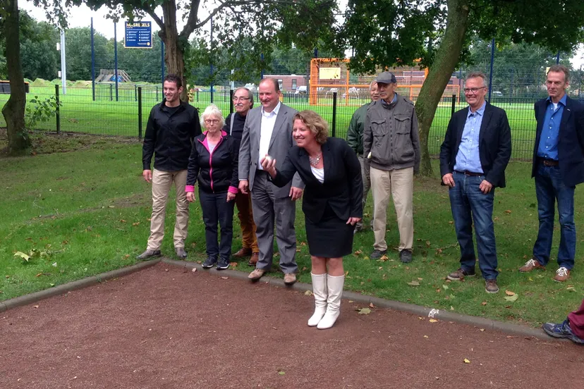 156 boss park marleen van rijnsbergen