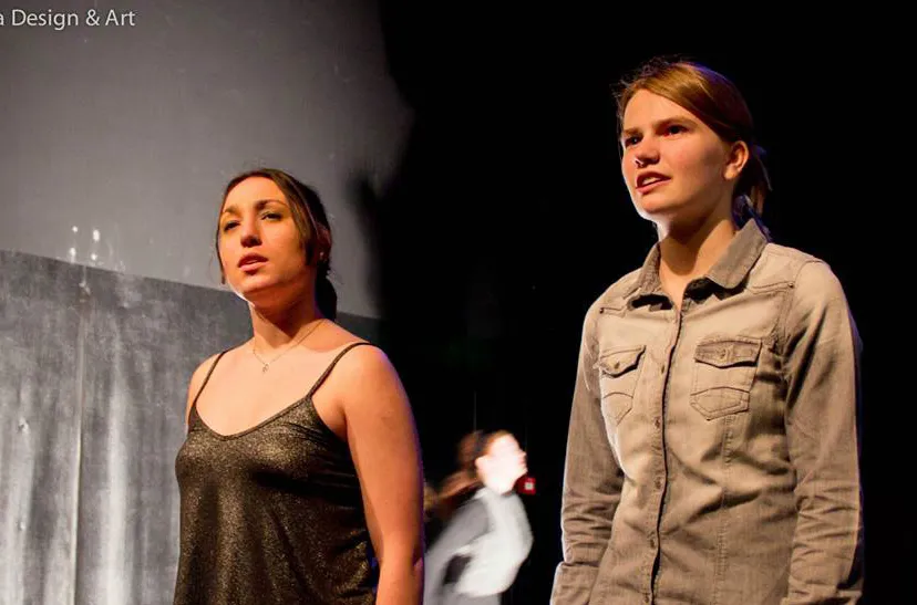 17 mei foto theaterschool westelijke mijnstreek1