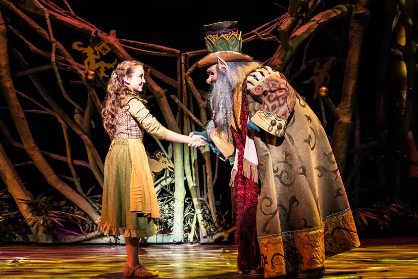 181223 efteling sprookjessprokkelaar de musical foto 1 c rechtenvrij