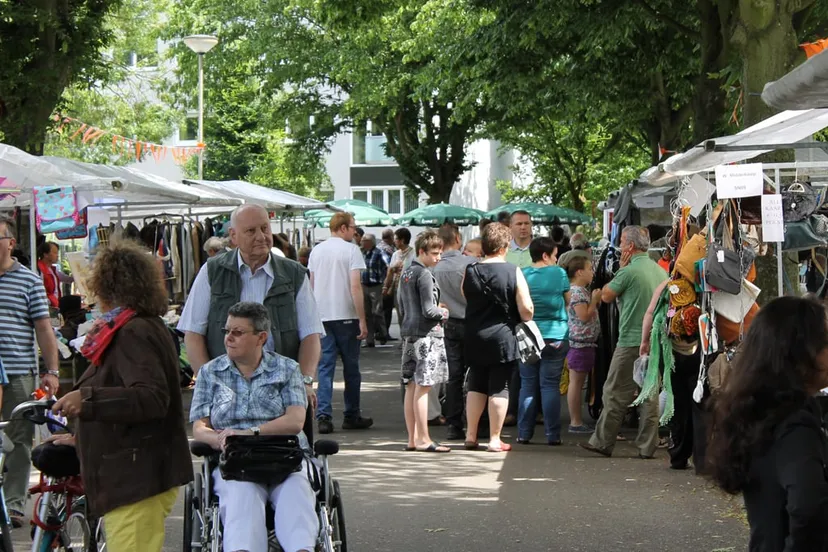 2013 hip pe jaarmarkt 115 buurtjaarmarkt geleen zuid de kluis 2014