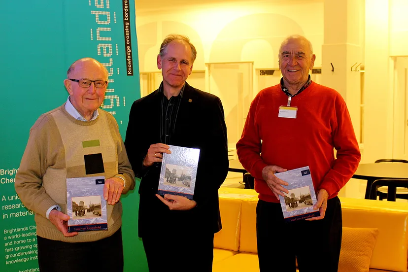 2015 jh geleen 24 november brightland chemelot campus presentatie historisch jaarboek voor het land van zwentibold 22 janny houben