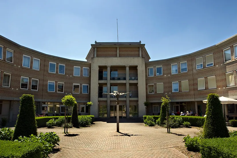 20160425 olympiastaete gebouw geleen
