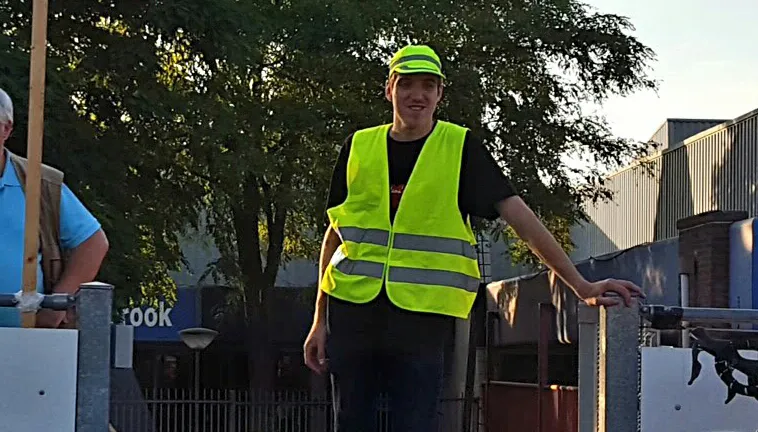 20160907 080631 maickel kluizenaarsronde